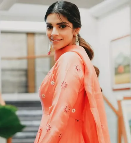 Sanam Saeed