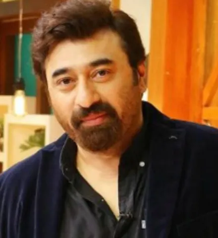 Yasir Nawaz