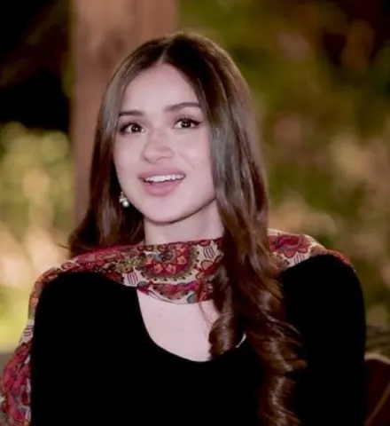 Aena Khan
