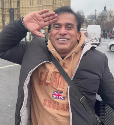 Ali Gul Mallah