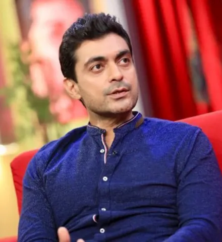 Aly Khan