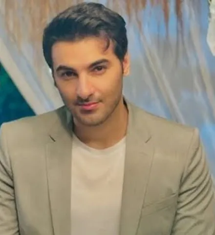 Arsalan Asad Butt