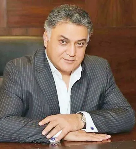 Asif Raza Mir