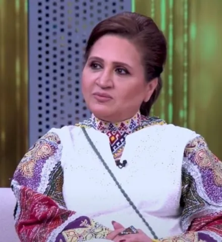 Asma Abbas