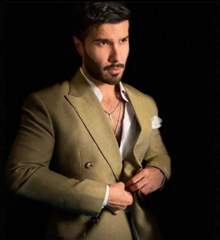 Feroze Khan