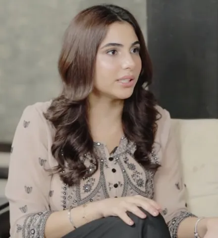 Khadija Saleem