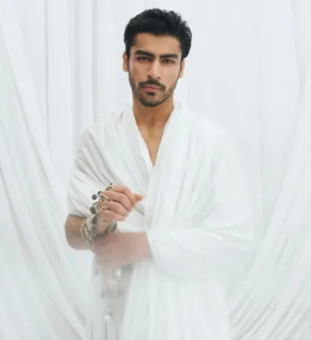 Khushhal Khan