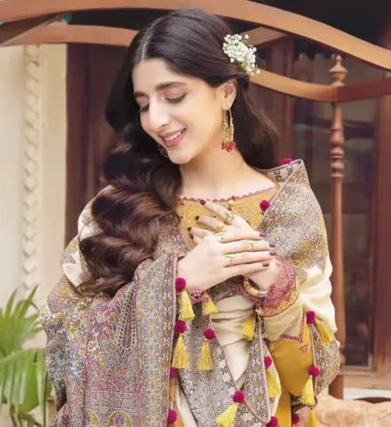 Mawra Hocane