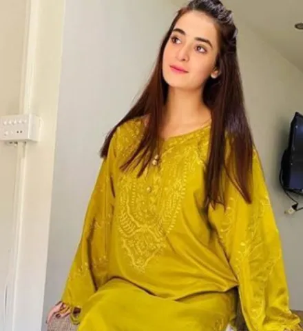Minsa Malik