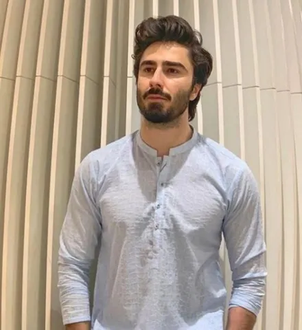 Nabeel Zuberi