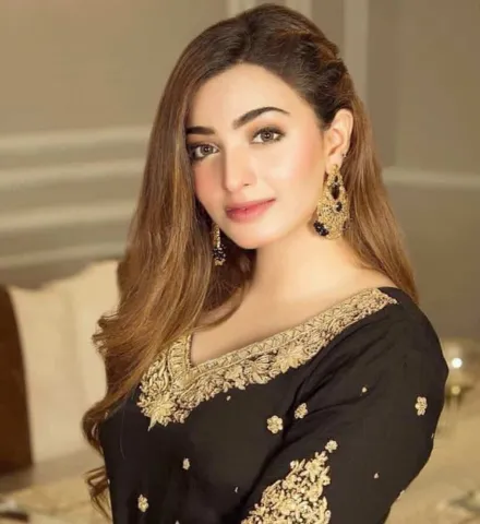 Nawal Saeed