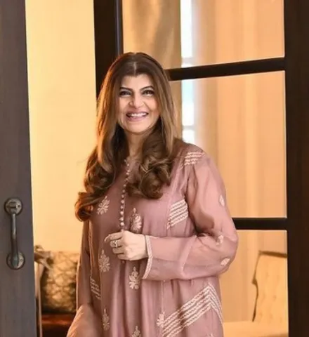 Rubina Ashraf