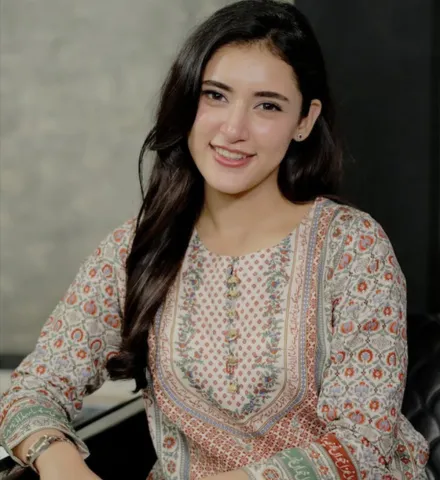 Sahar Hashmi