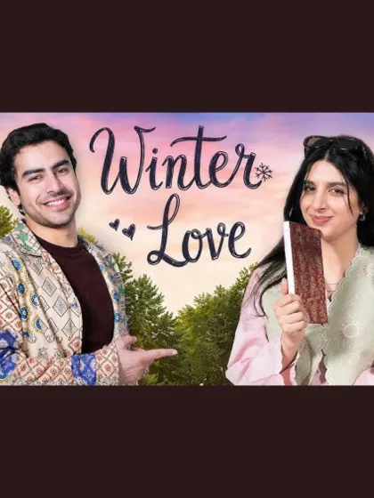 Winter Love Pakistani Drama