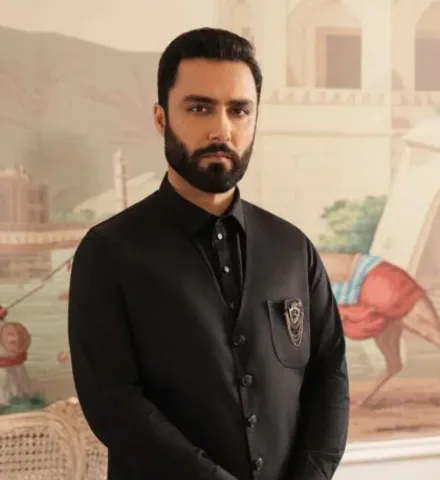 Ali Akbar