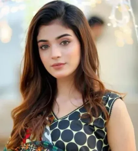 Laiba Khan