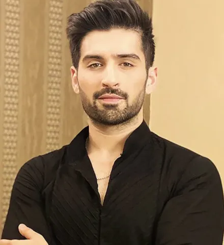 Muneeb Butt
