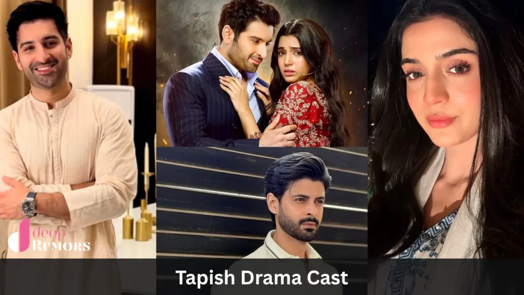 Tapish Drama