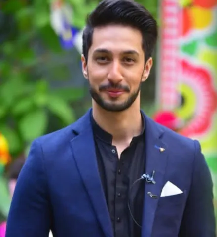 Daniyal Khan
