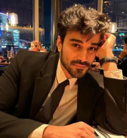 Sachal Afzal