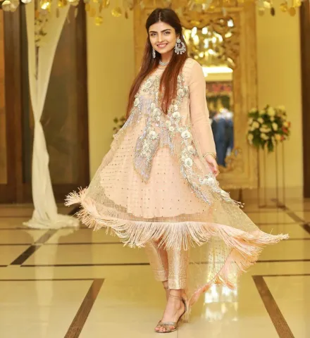 Sarah Aijaz Khan