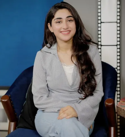 Zoha Tauqeer